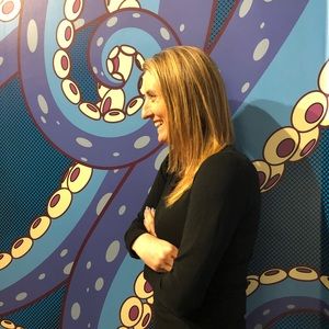 Meet your Posher, Stacey